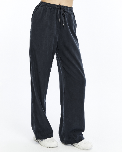 Resim Yenikoza Kadın Kanvas Pantolon