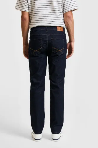 Resim U.s. Polo assn. Erkek Jean Pantolon PU-10661 U-Frank26Y