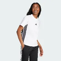 Resim Adidas W 3S Sj T Kadın T-shirt JD0844
