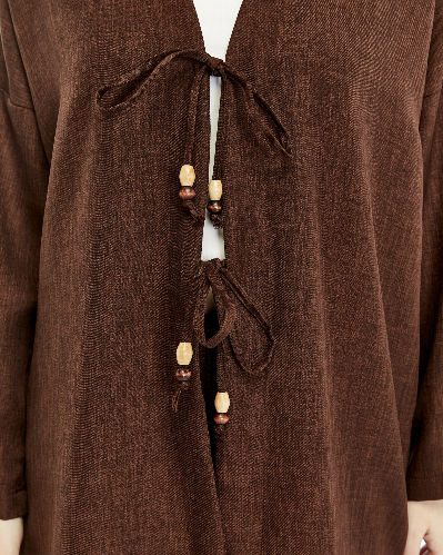 Resim Yenikoza Kadın Pantolon Takım