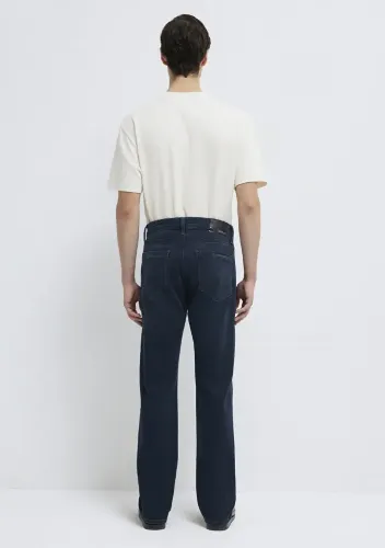 Resim Mavi Hunter Erkek Jean Pantolon M0020231891