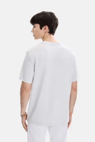 Resim Yenikoza Erkek T-shirt