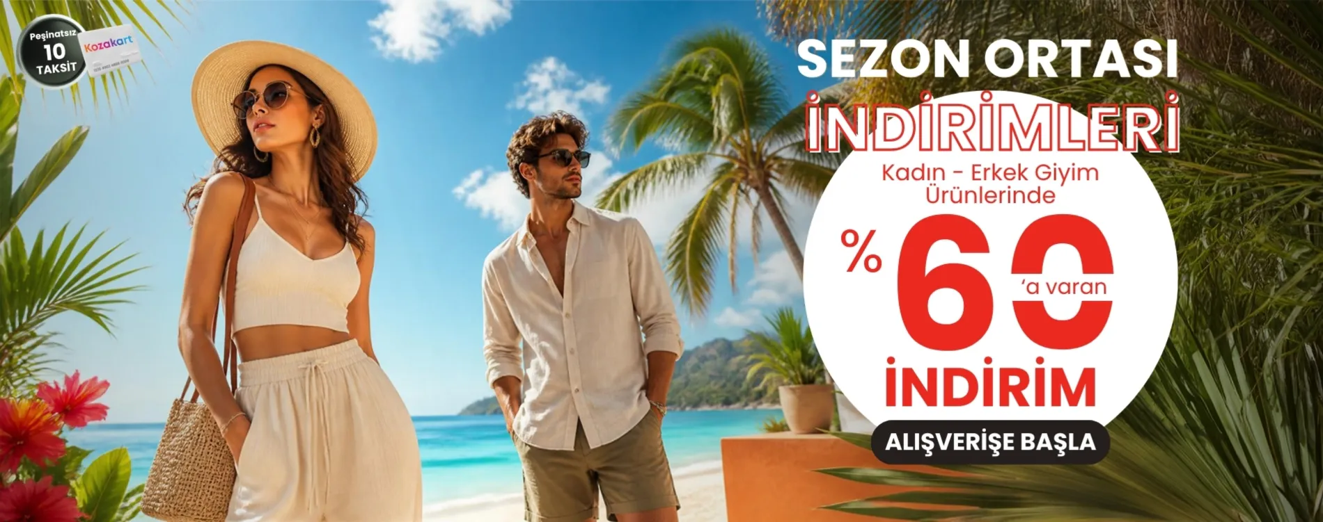 Sezon Ortası 60 Web