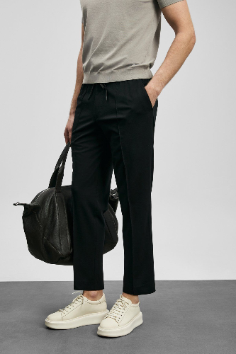 Resim Lufian Sımon Erkek Kanvas Pantolon 111190356