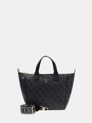 Resim Guess Handbag  Kadın  Çanta TWLB9676019-CLO Follıe Small Tote