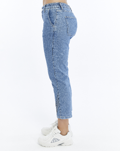 Resim Yenikoza Kadın Jean