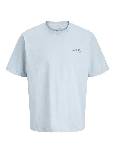 Resim Jack & Jones Jjearchıve Graphıc Tee Ss O-Neck Noos Erkek T-shirt 12287990