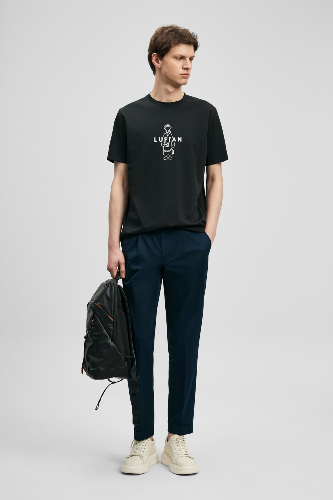 Resim Lufian Sımbad Erkek T-shirt 111020307