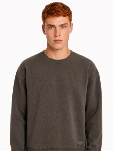 Resim Loft Erkek Sweat LF2044263