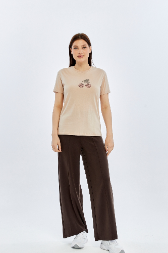 Resim Trender Kadın T-shirt