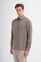 Resim Cazador Erkek Uzun Kol Gömlek 20610