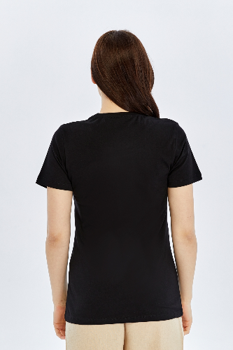 Resim Trender Kadın T-shirt