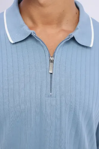 Resim Octavian Erkek Sweat