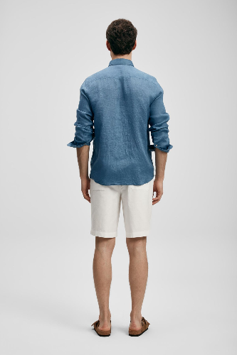 Resim Lufian Pitaya Erkek Gömlek 111010654