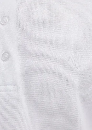 Resim Mavi Erkek T-shirt M0613272-620