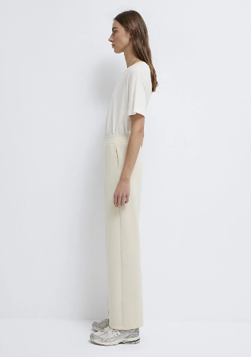 Resim Mavi Kadın Eşofman Alt M1010634-70065