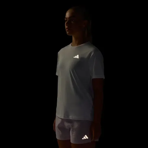 Resim Adidas Run Ess Tee W Kadın T-shirt KA0226