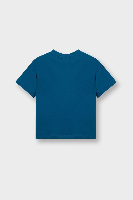 Resim Defacto Erkek Bebek T-shirt D7910A5/BE822