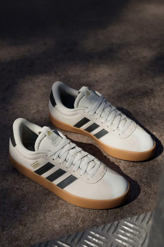 Resim Adidas Vl Court 3.0 Kadın Spor Ayakkabı Jp5351