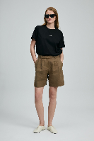 Resim Lufian Dıdo Kadın T-shirt 121020034