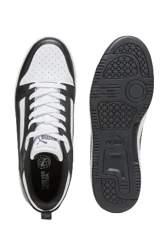 Resim Puma Unısex Spor Ayakkabı 406388-01