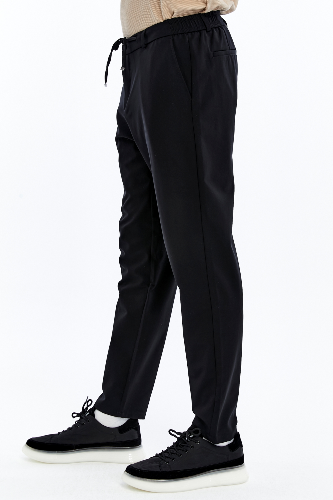 Resim Yenikoza Erkek Kanvas Pantolon