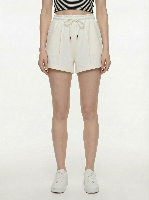 Resim Loft Kadın  Kot&Kanvas Şort LF2043656