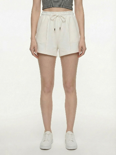 Resim Loft Kadın  Kot&Kanvas Şort LF2043656