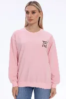 Resim Trender Kadın Sweat