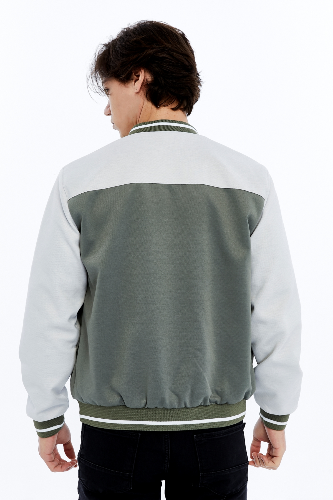 Resim Paul&More Erkek Mont Kolej