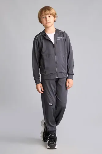 Resim Defacto  Erkek Çocuk Kazak H9597A8/AR31
