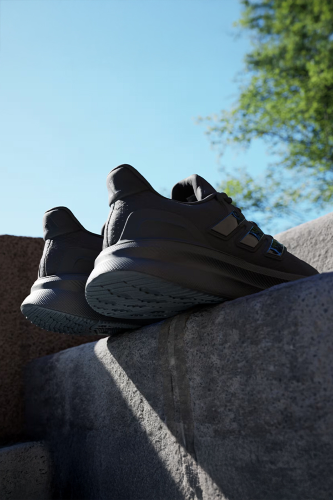 Resim Adidas Ultrarun 5 Cbla Erkek Spor Ayakkabı Ih2640