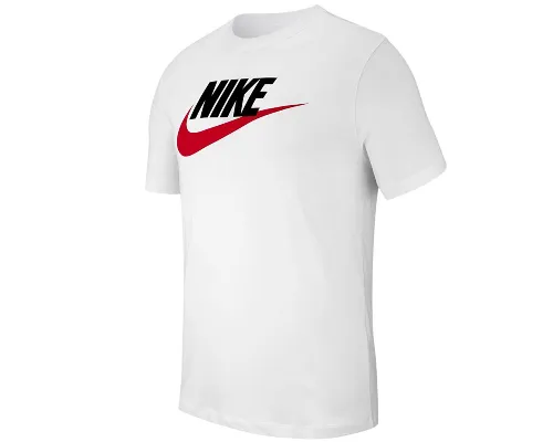 Resim Nike M Nsw Tee Icon Futura Erkek T-Shirt Ar5004-100
