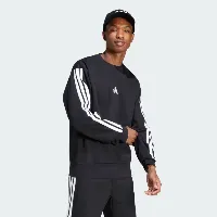 Resim Adidas M 3S FL SWT Erkek Sweat JE6304