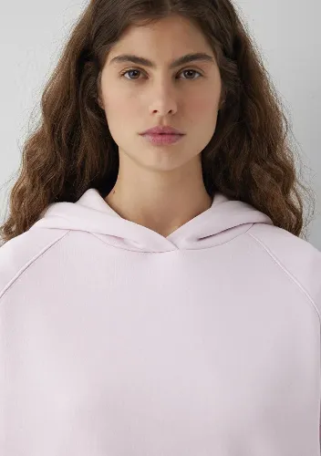 Resim Mavi Kadın Sweatshirt M1S10577-71006