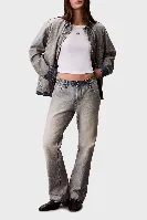 Resim Calvin Klein Kadın T-shirt