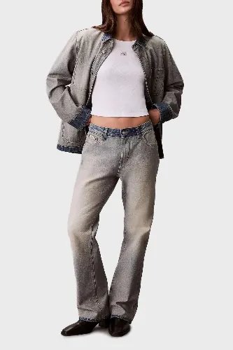 Resim Calvin Klein Kadın T-shirt