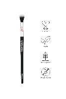 Resim Pastel  Makyaj Fırçası