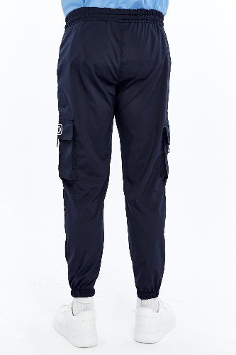 Resim Paul&More Erkek Eşofman Alt Cordoba