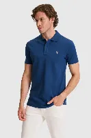 Resim U.s. Polo assn. Erkek T-shirt PU-8731 Gtp04Iy026