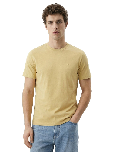 Resim Loft  Erkek T-Shirt Lf2042275
