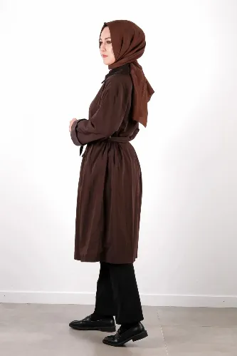 Resim Yenikoza Kadın Ceket