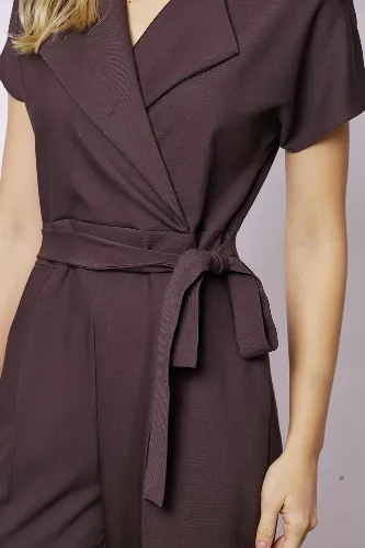 Resim Yenikoza Kadın Elbise / Tulum