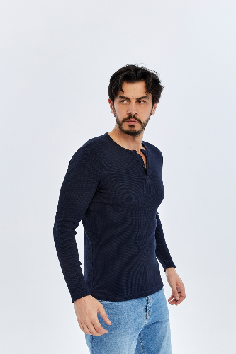 Resim Trender Erkek Sweat