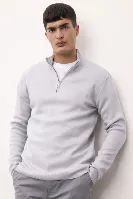 Resim Defacto  Erkek Kazak A5184AX/GR184