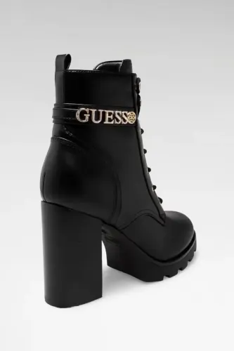 Resim FLFNEEELE10-BLACK Gues Kadın Bot