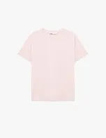 Resim Koton Kadın T-shirt 6SAK50068EK