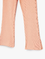 Resim Koton Kız Bebek Tayt 6SMG40007AK