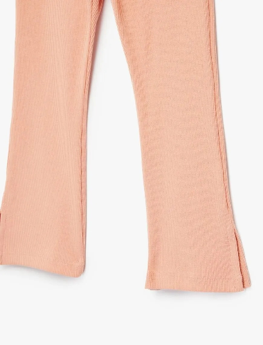 Resim Koton Kız Bebek Tayt 6SMG40007AK