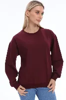 Resim Trender Kadın Sweat